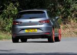 Seat Leon SC Cupra 280 Ultimate Sub8 2015 года